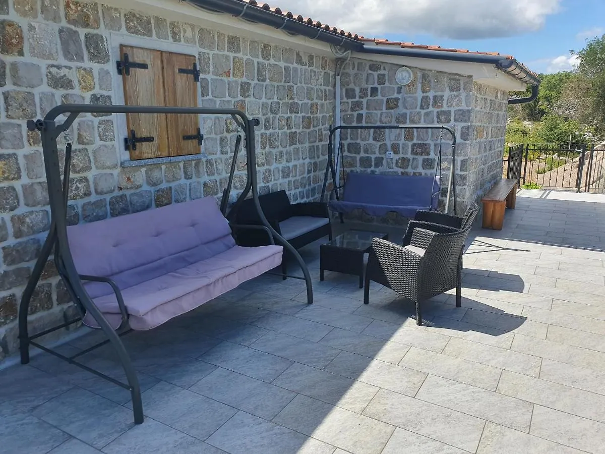 Holiday House Maslina Krk Town 0*,