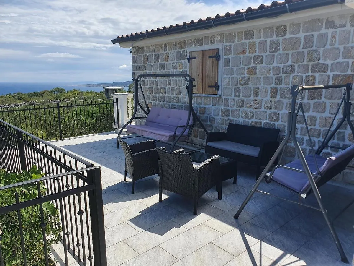 Holiday House Maslina Krk Town Holiday home