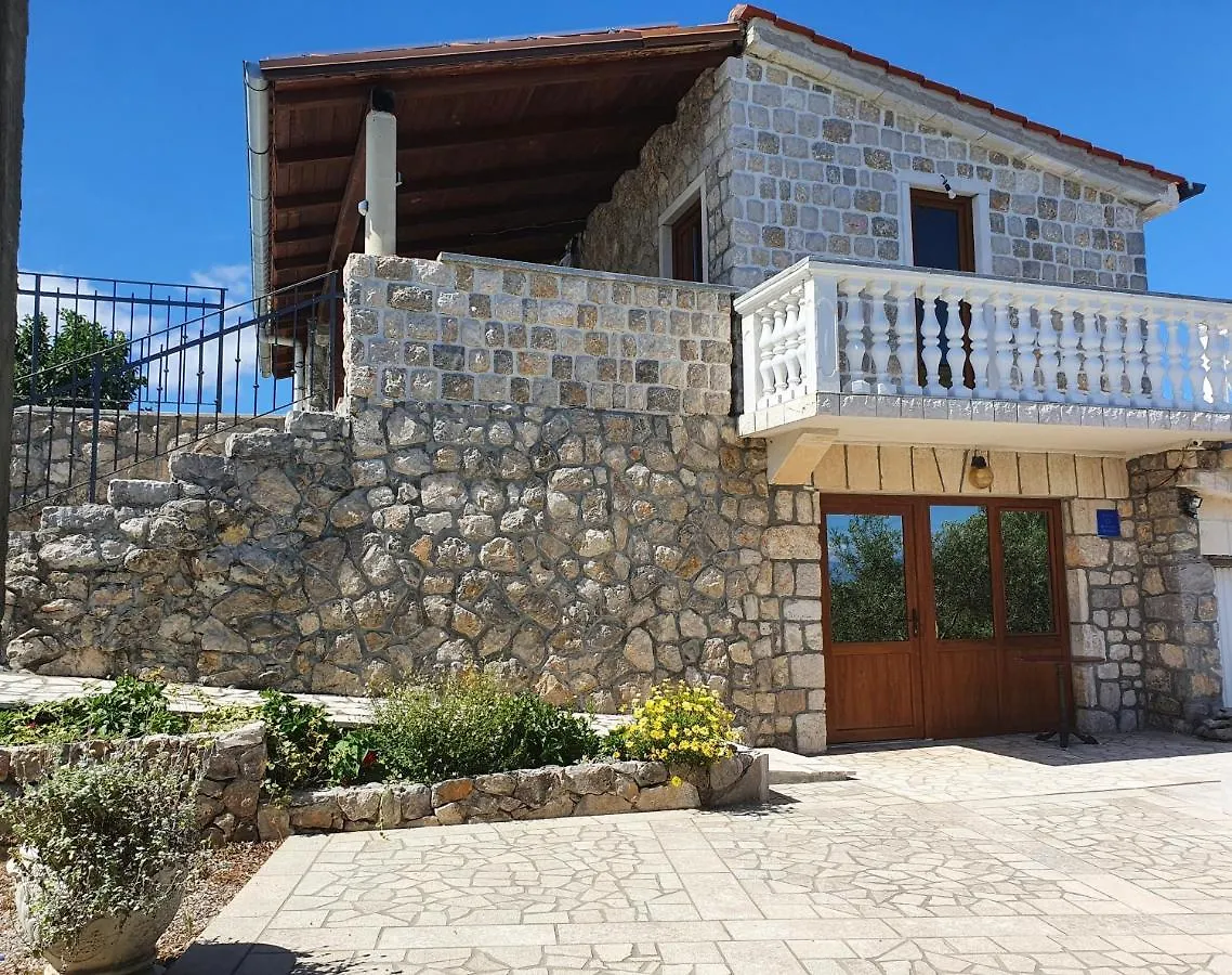 Holiday home Holiday House Maslina Krk Town