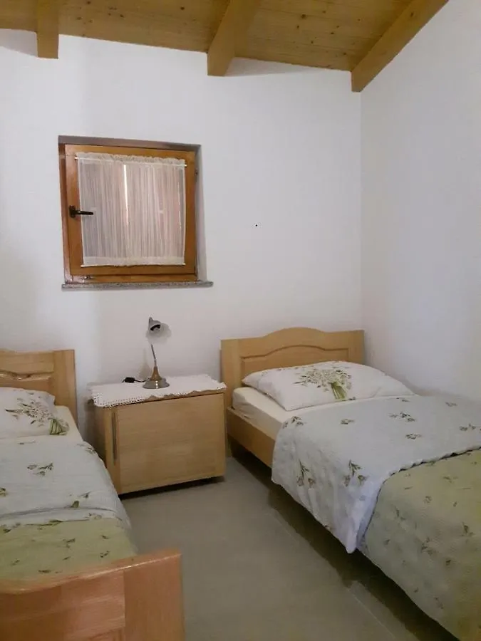 Holiday House Maslina Krk Town Croatia