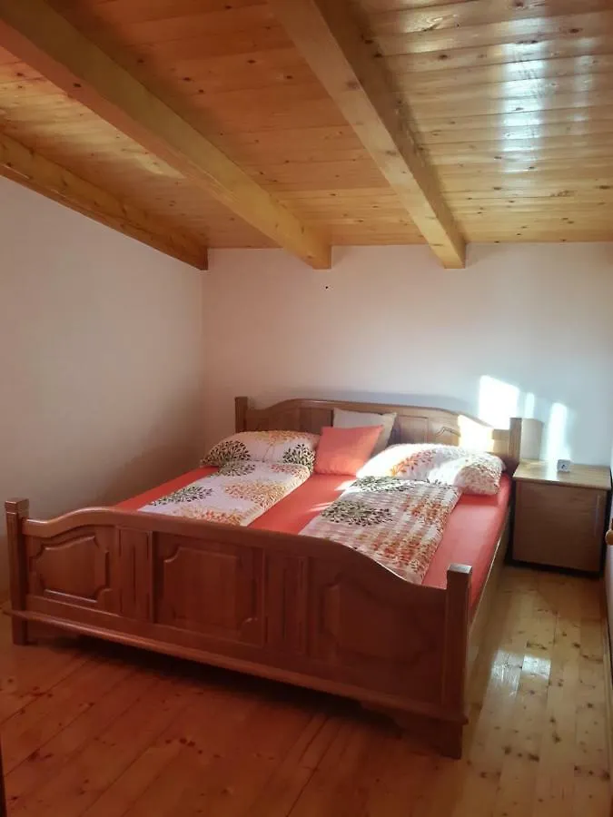 Holiday House Maslina Krk Town Croatia