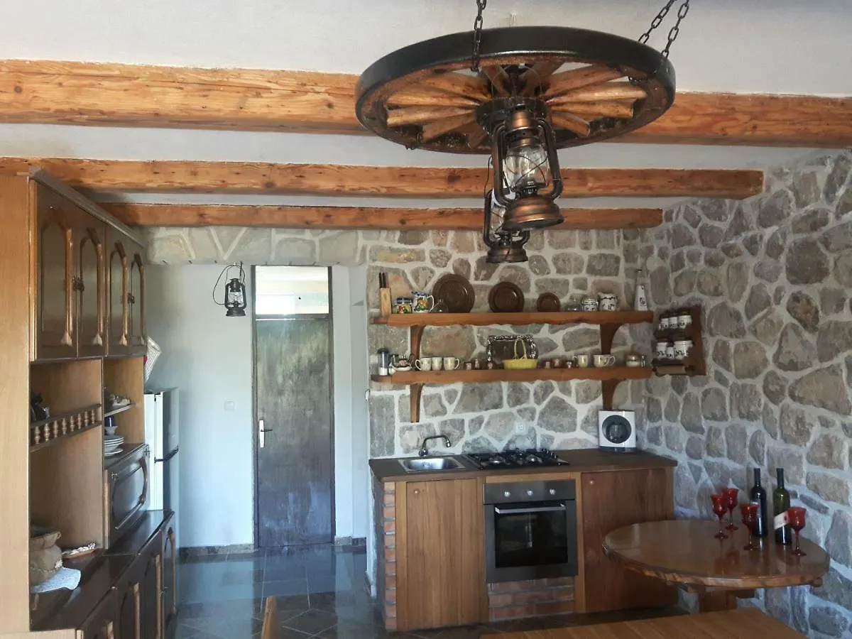 Holiday House Maslina Krk Town 0*,
