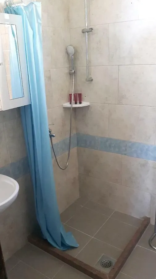 Holiday House Maslina Krk Town 0*,  Croatia