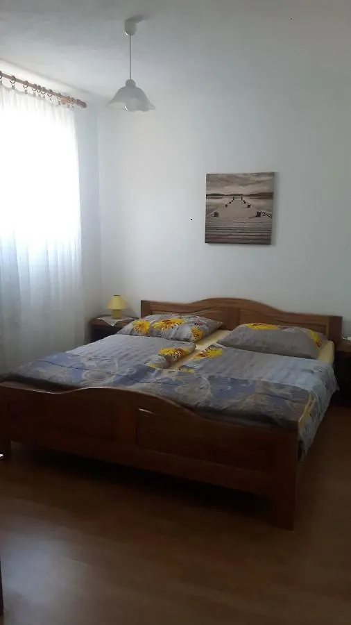 Holiday House Maslina Krk Town Holiday home