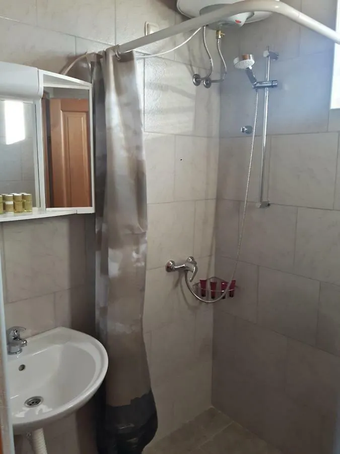 Holiday House Maslina Krk Town Holiday home