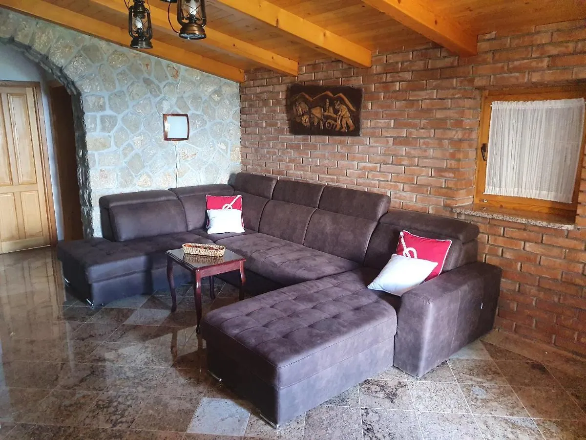 Ferienhaus Holiday House Maslina Krk Town