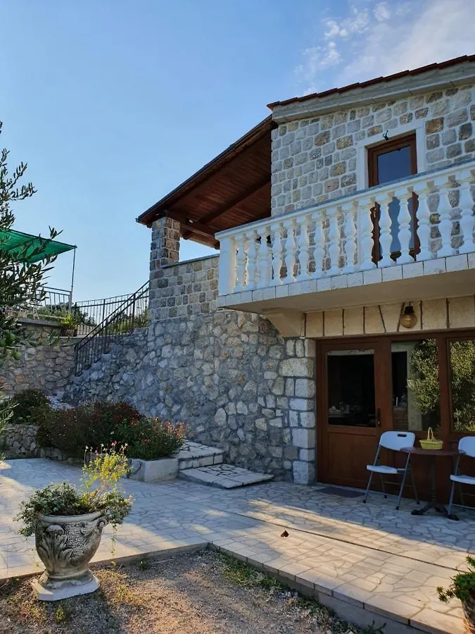 Holiday House Maslina Krk Town