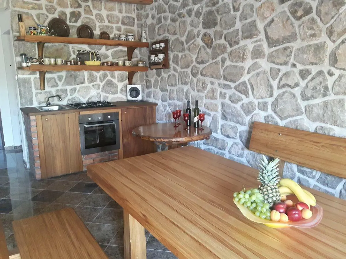 Ferienhaus Holiday House Maslina Krk Town
