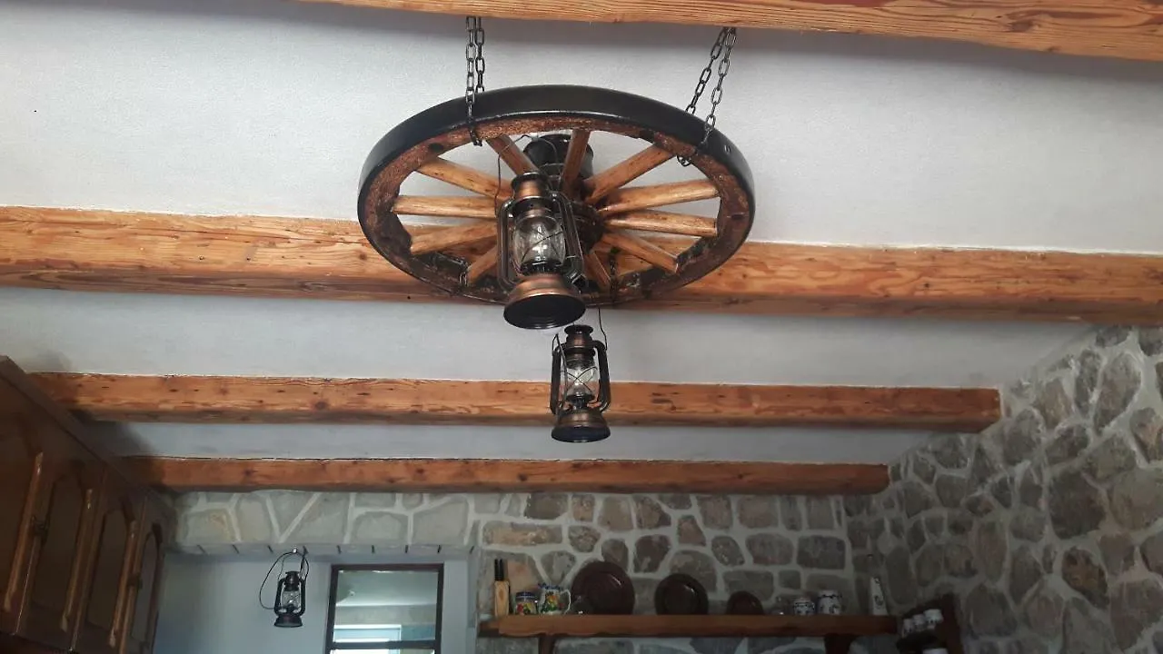 Holiday House Maslina Krk Town