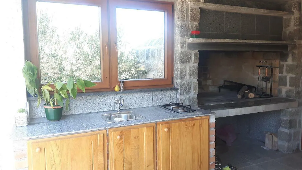 Holiday House Maslina Krk Town 0*,